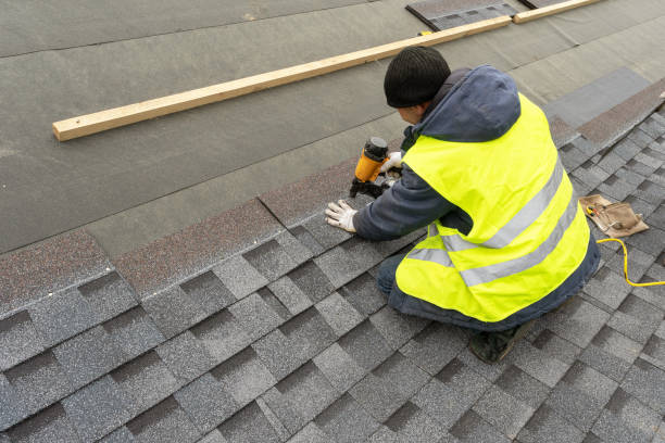 Gutter Installation and Roofing in Golden Valley, MN