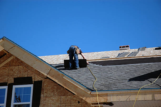 Trusted Golden Valley, MN Roofing Contractor Experts