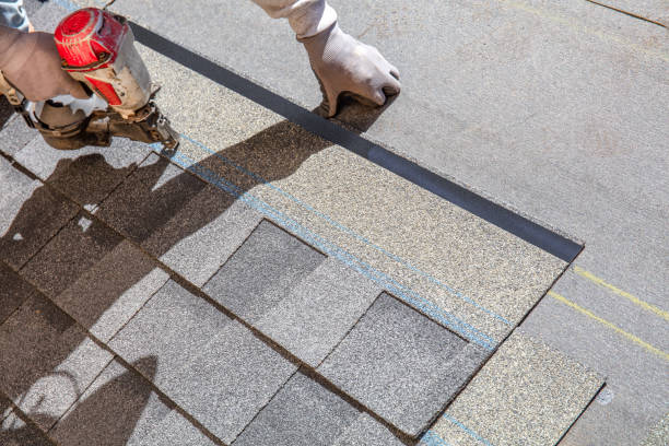 Roof Repair Estimates in Golden Valley, MN